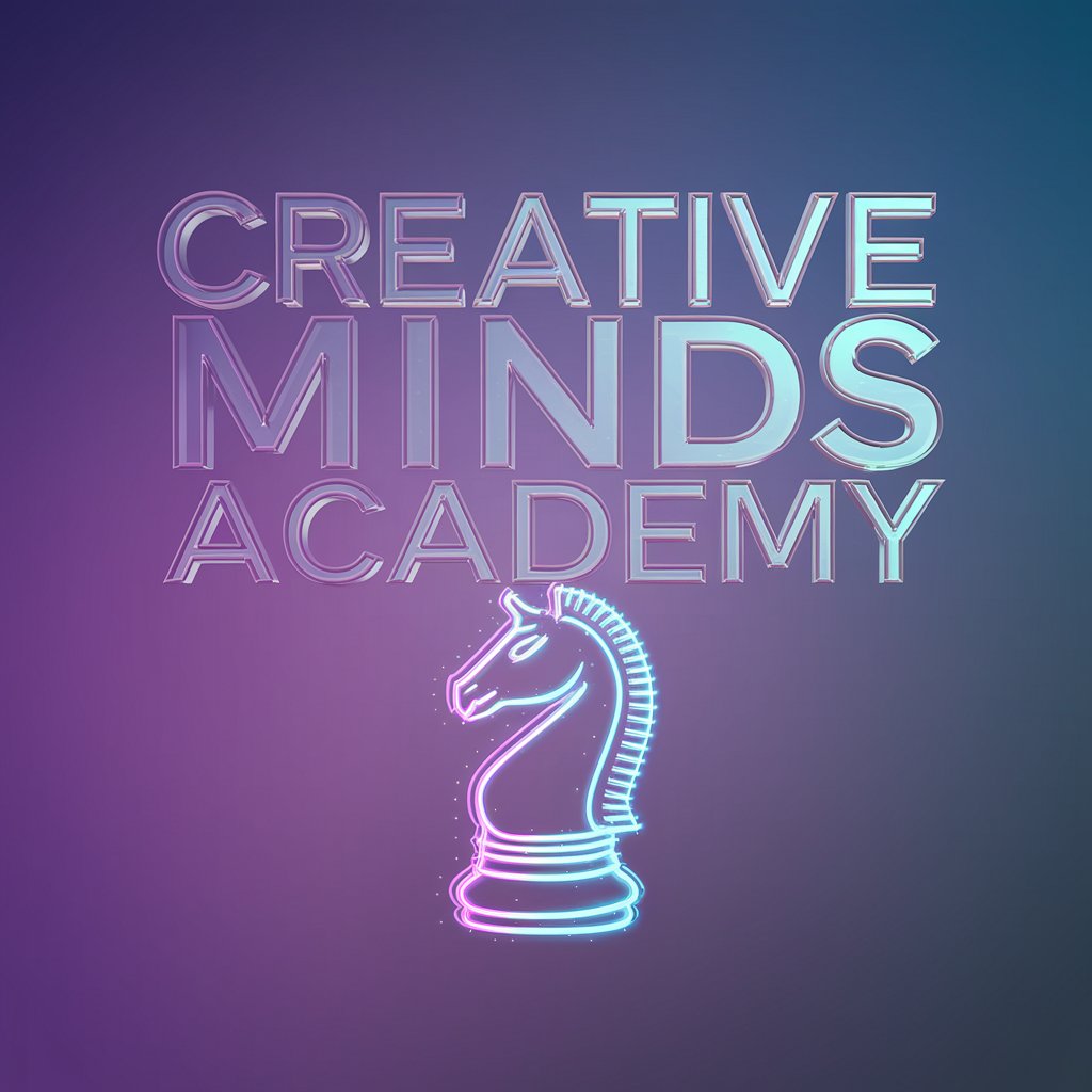 Creative Minds